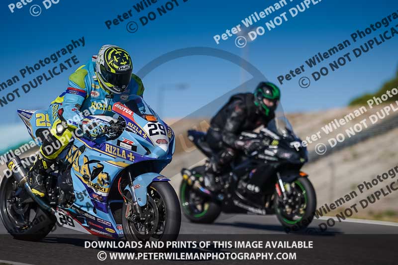 motorbikes;no limits;october 2019;peter wileman photography;portimao;portugal;trackday digital images
